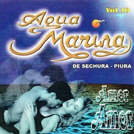 Album cover of Amor Amor, Vol. 10