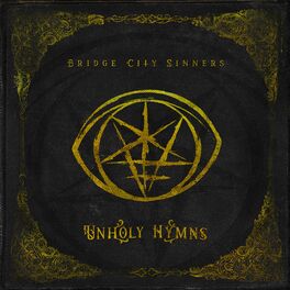 Album cover of Unholy Hymns