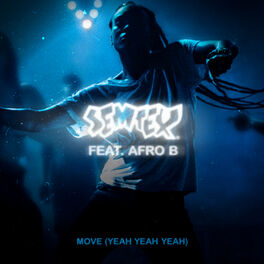 Album cover of Move (Yeah Yeah Yeah)