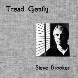 Album cover of Tread Gently..