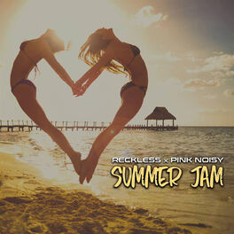 Album cover of Summer Jam