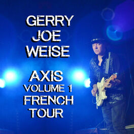 Album cover of Axis, Volume 1 (French Tour)
