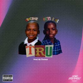 Album cover of Tru (feat. Durmond)