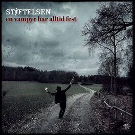 Album cover of En vampyr har alltid fest