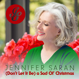 Album cover of (Don't Let It Be) a Sad Ol' Christmas