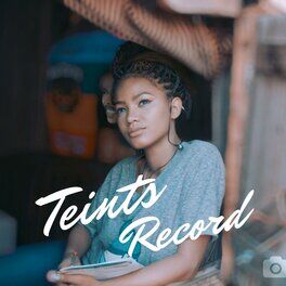 Album cover of Oashna Tess Denja