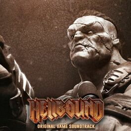 Album cover of Hellbound (Original Game Soundtrack)