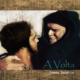 Album cover of A Volta
