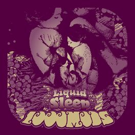 Album cover of Liquid Sleep EP