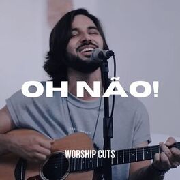 Album cover of Oh Não!