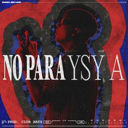Album cover of NO PARA
