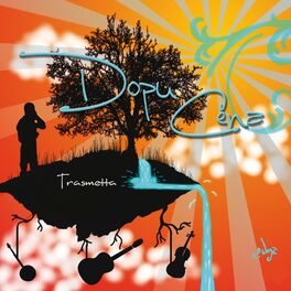 Album cover of Trasmetta