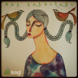 Album cover of Bi Gelsen (Kuş Şarkıları)
