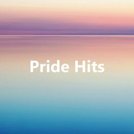 Album cover of Pride Hits