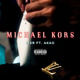 Album cover of Michael Kors