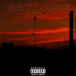 Album cover of Catarsis, Vol. 1