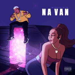 Album cover of Na Van