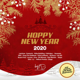 Album picture of Hoppy New Year 2020