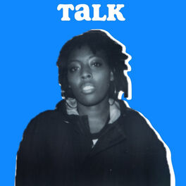 Album picture of Talk