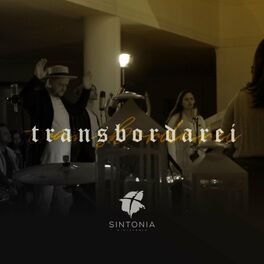 Album cover of Transbordarei