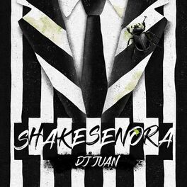 Album cover of Shake Senora (Jump in the Line)