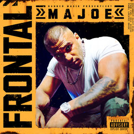 Album cover of Frontal (Deluxe Edition)
