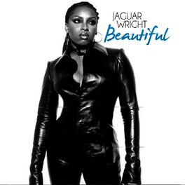 Album cover of Beautiful
