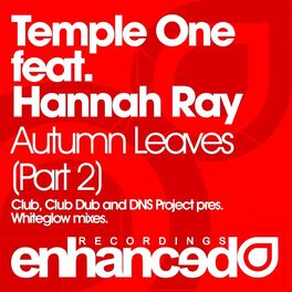 Album cover of Autumn Leaves (Part Two)
