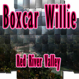 Album cover of Red River Valley