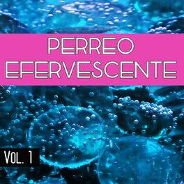 Album cover of Perreo Efervescente Vol. 1