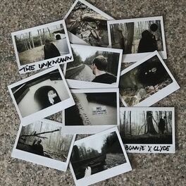 Album cover of The Unknown