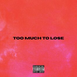 Album cover of Too Much To Lose