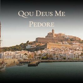 Album cover of Qou Deus Me Pedore