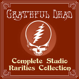 Album cover of Complete Studio Rarities Collection