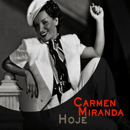 Album cover of Hoje