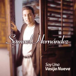Album cover of Soy una Vasija Nueva