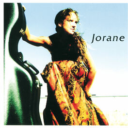 Album cover of Jorane