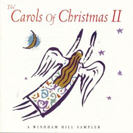 Album cover of The Carols Of Christmas II