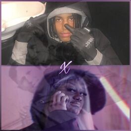 Album cover of OFBs Bonnie and Clyde (feat. OFB SJ & TeeZandos)