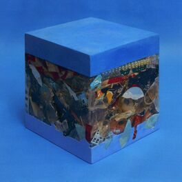 Album cover of wonderlost