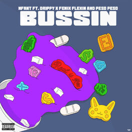 Album picture of Bussin