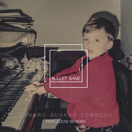 Album cover of Lembro Quando Começou