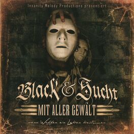 Album cover of Mit aller Gewalt