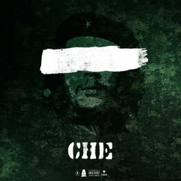 Album cover of CHE