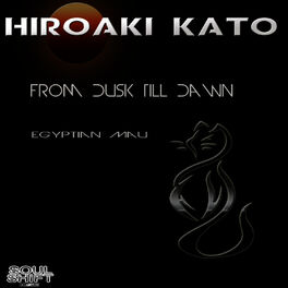 Album cover of From Dusk Till Dawn