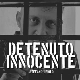 Album cover of Detenuto Innocente