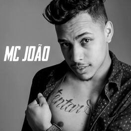 Album cover of Mc João