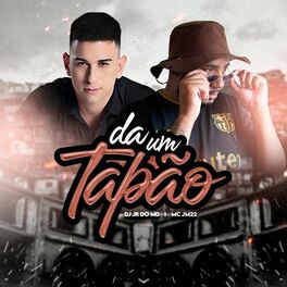 Album cover of Da Um Tapao