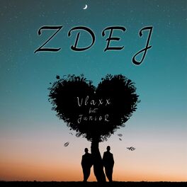 Album cover of Zdej (feat. JunioR)