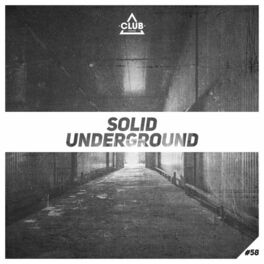 Album cover of Solid Underground, Vol. 58